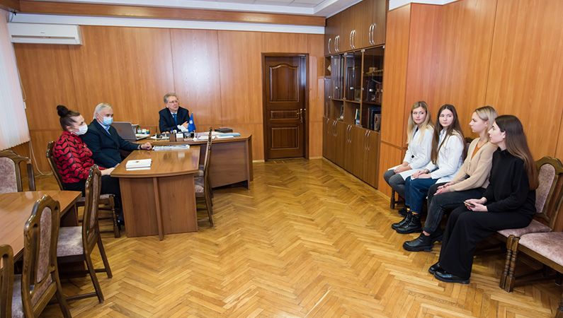 Повернулись з новими враженнями