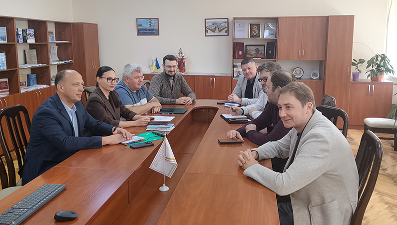 Семінар симуляційної медицини : друге засідання